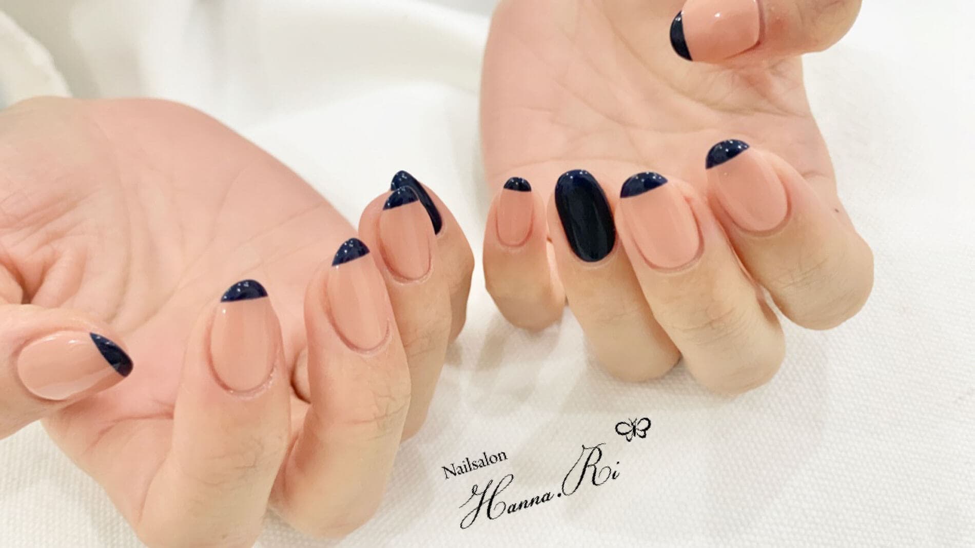 ネイルサロンハンナ