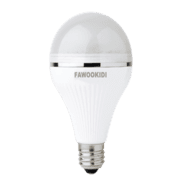 Đèn LED bulb 10W FK-BL10 fawookidi