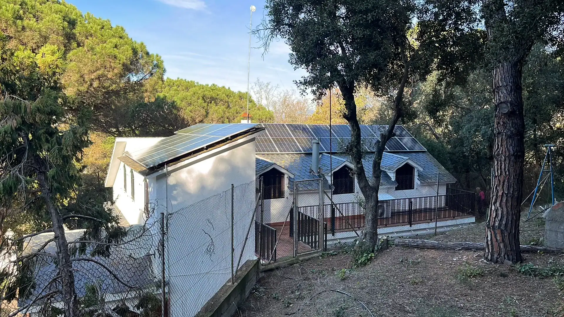 Placas solares en Molins de Rei: qué estudiar antes de instalarlas