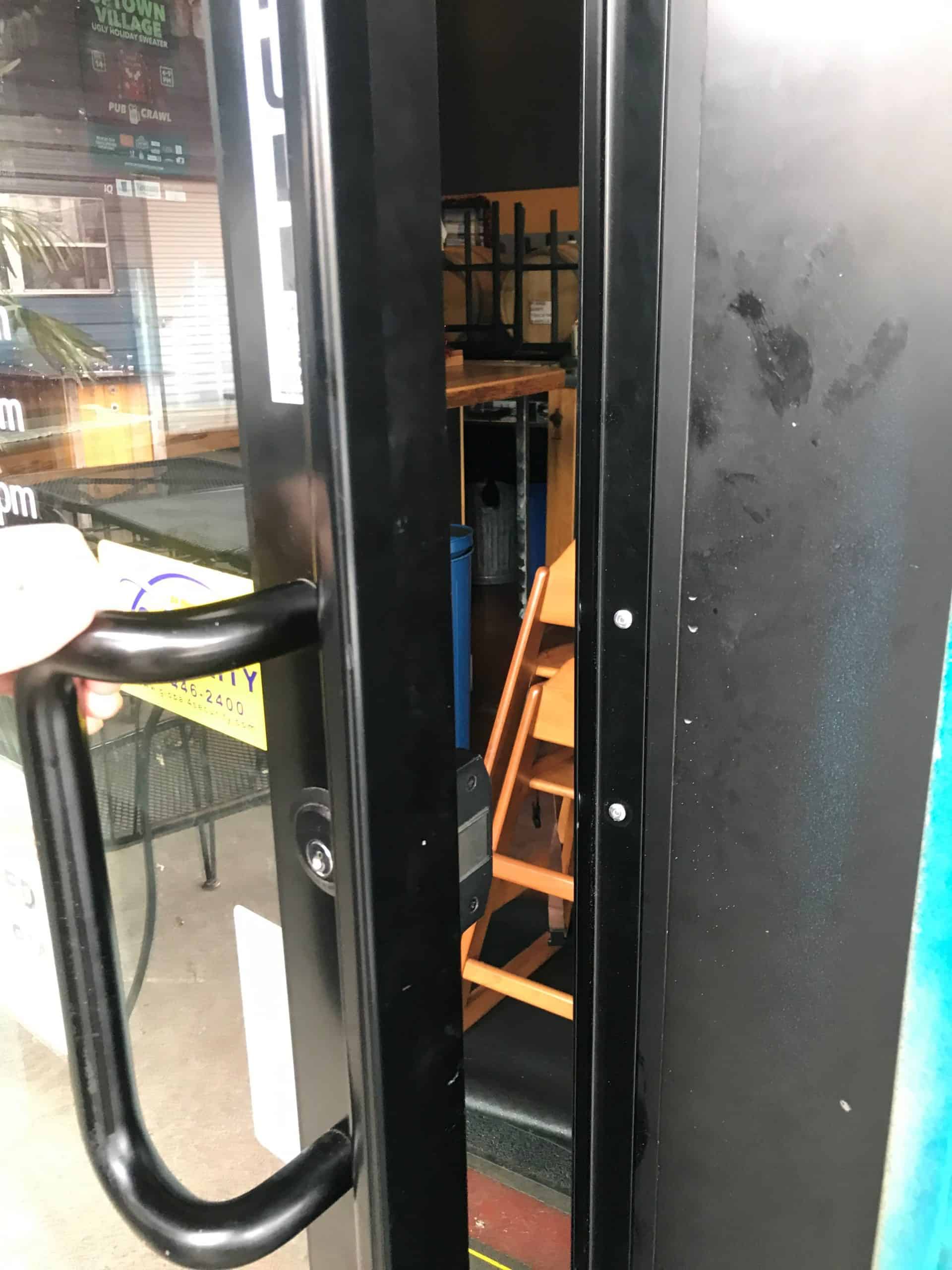 frontline back door trap door 2 scaled