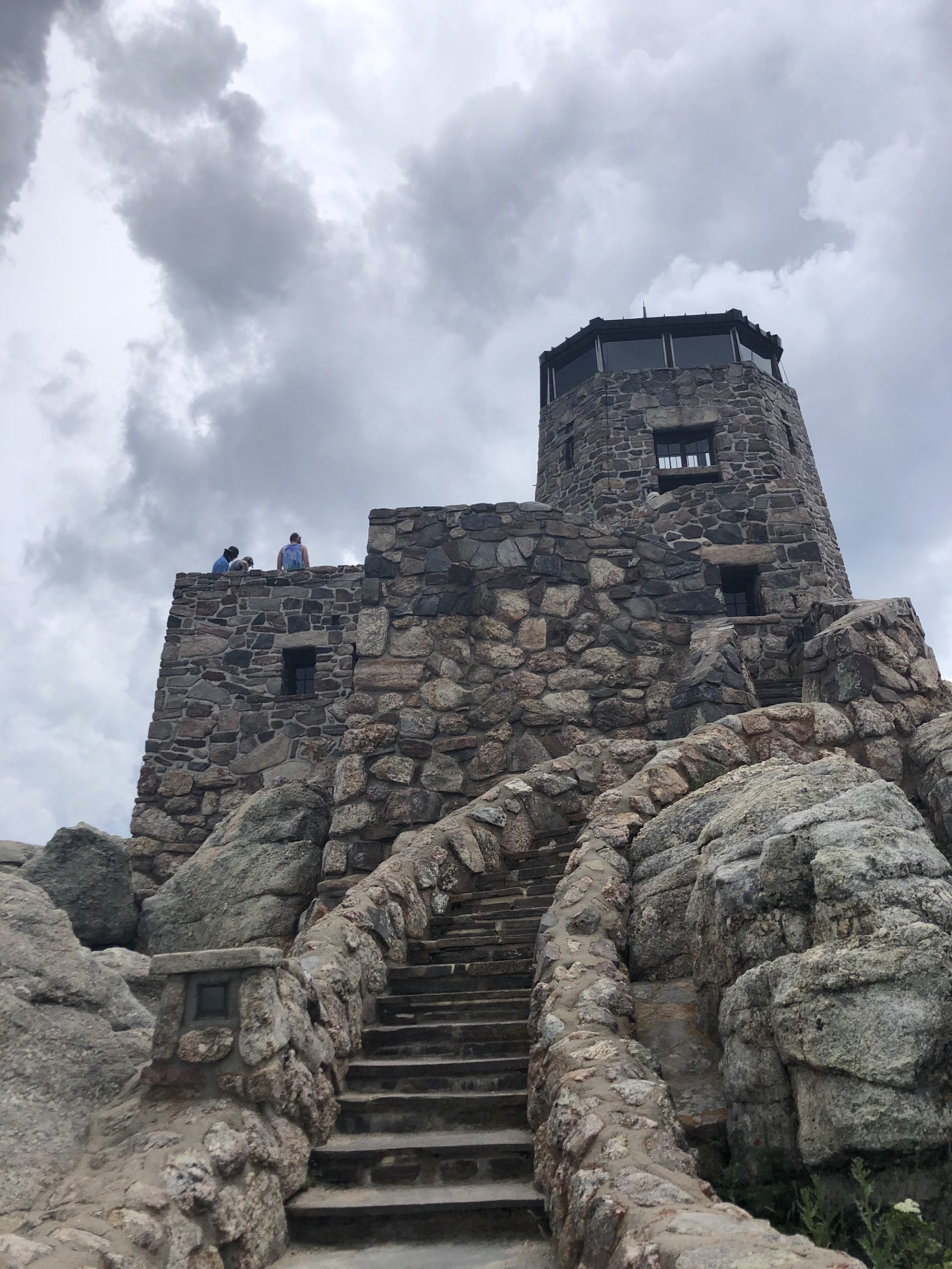 harney peak south dakota