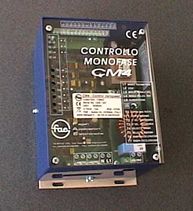 Controler CM4 pentru motoare Varispeed monofazate FAE