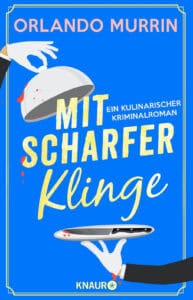 Murrin "Mit Scharfer Klinge"