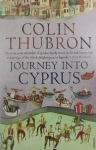 Journey into Cyprus