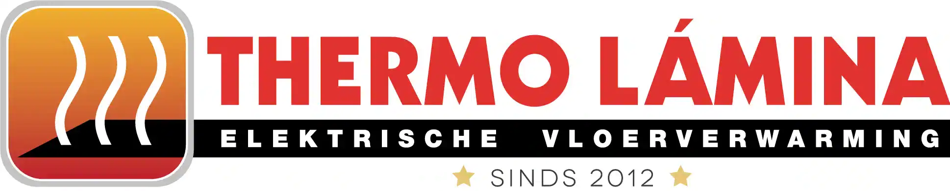 Elektrische vloerverwarming van Thermo Lámina