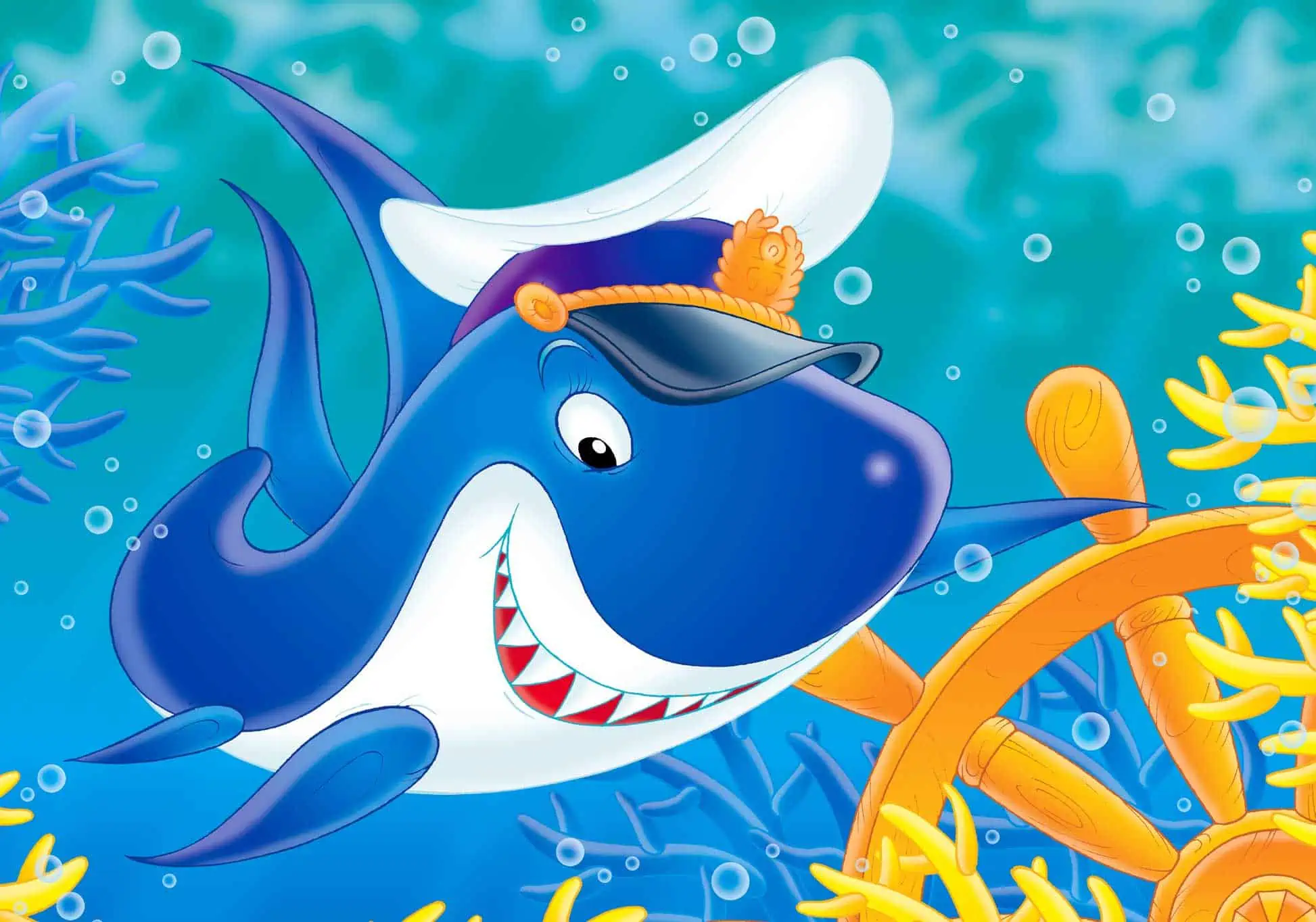 Top Shark Toys for Kids: Our Picks of the Best