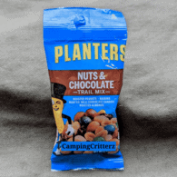 Planters Nuts and Chocolate Trail Mix