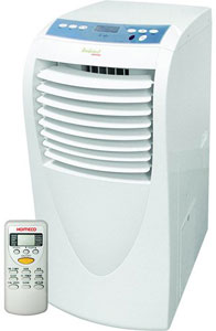 AR CONDICIONADO PORTÁTIL