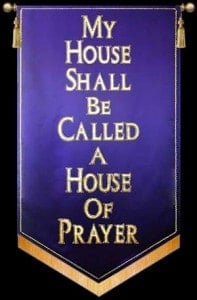 House of Prayer