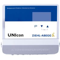 Module de control - ZIEHL-ABEGG