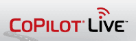 copilot live logo