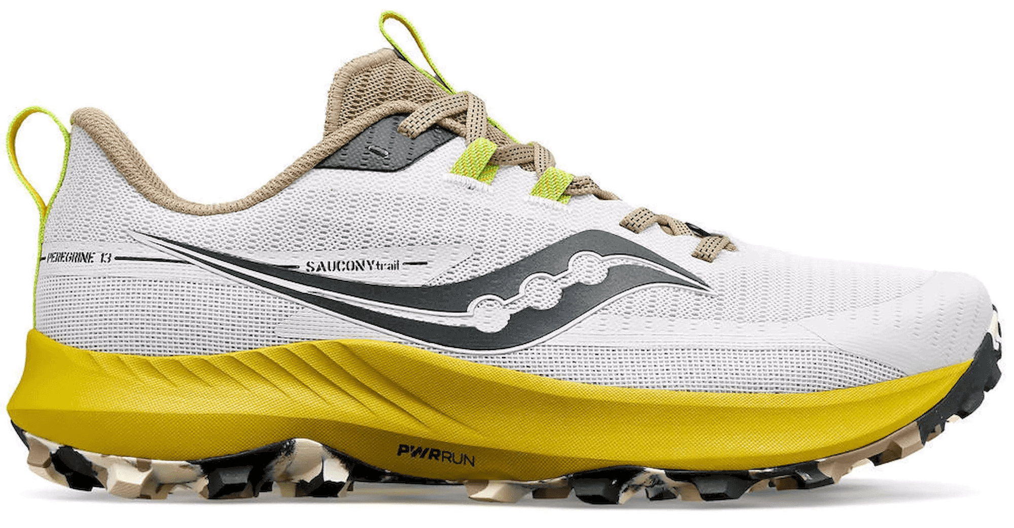 chaussure trail saucony