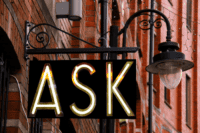 Ask familiesgo! Where we answer parents' questions about family vacations and travel with kids