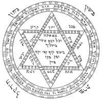 talisman, pentacle programmation