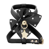 Arnes BigBow Negro Funkylicious