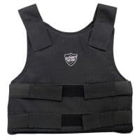 Streetwise Level IIIA Ballistic Vest