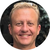 Portræt af Lars fra SG har brugt Sanocast til optimering af interne processer. Sanocast har programmeret en løsning der digitalierer arbejdsgange i løningsbogholderiet