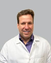 Dr. Elan Katz periodontist at Sachar Dental NYC Dentist NYC - Dr. Elan Katz, Sachar Dental NYC