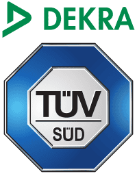 Dekra/TÜV