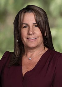 Christine Burby