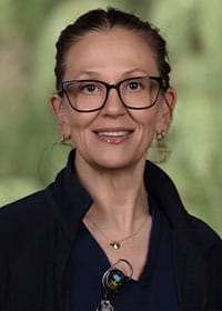Mary Vasquez