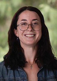 Melissa Keilty