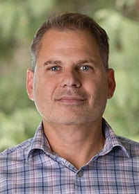 Michael Chase