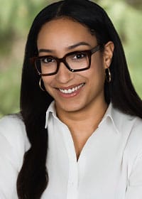 Alexandria Simmons, LMFT-A