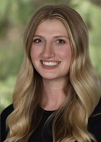 Amber Smith