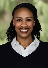 Ebonee Smiley, LMFT-A