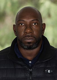 Jamaal Foy, LPC-A