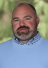 Jonathan Murray, LMSW