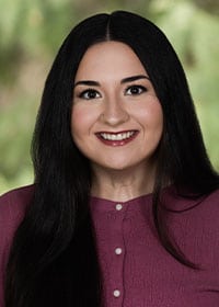 Renae Giard, LPC-A