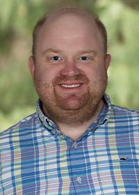 Tom McPeek, LMSW