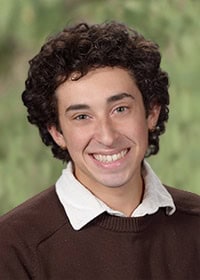 Billy D'Avino, LPC-A