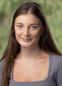 Izzy Snayd, LMSW