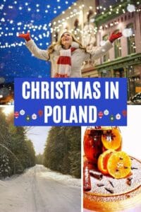 Polish Christmas Traditions: How Do We Celebrate Christmas in Poland?