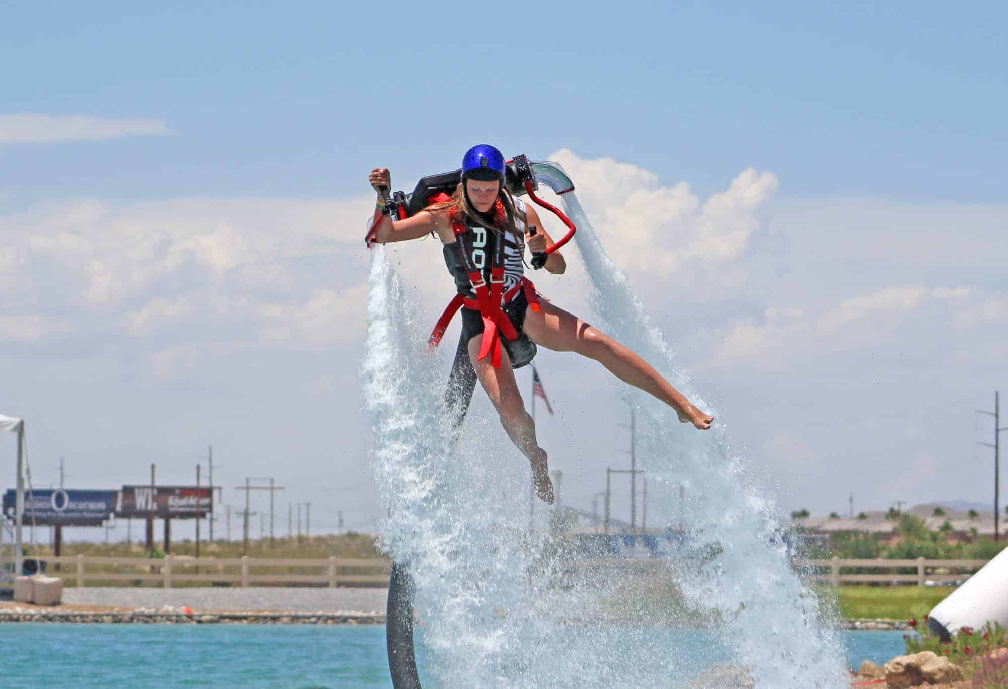 zapata racing water powered jetpack rentals san diego