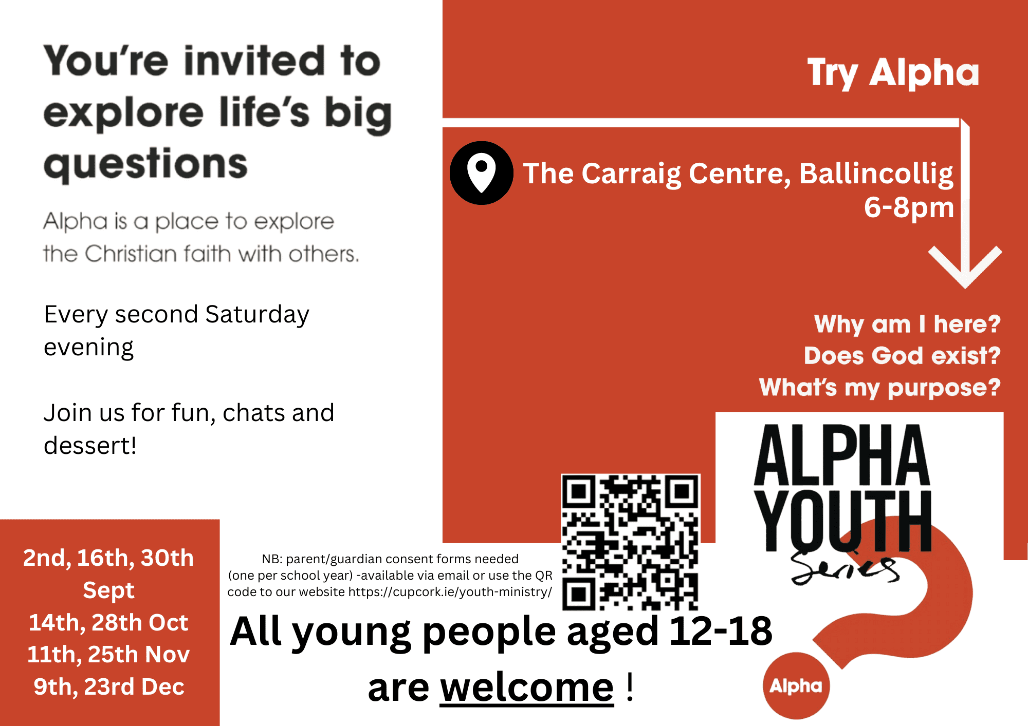 Final Alpha Youth Flyer