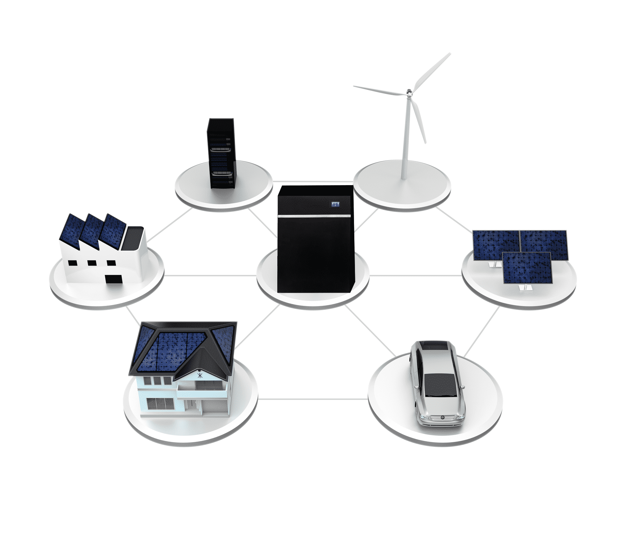 magazyn energii system magazyn energii system