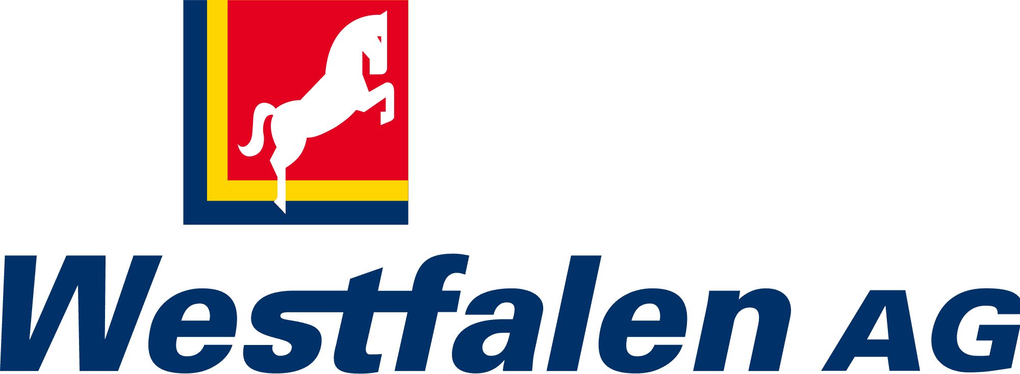 Westfalen Logo