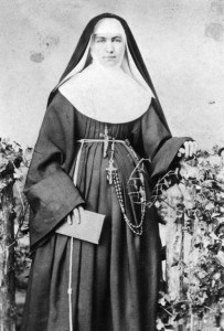 Sister Marianne Cope