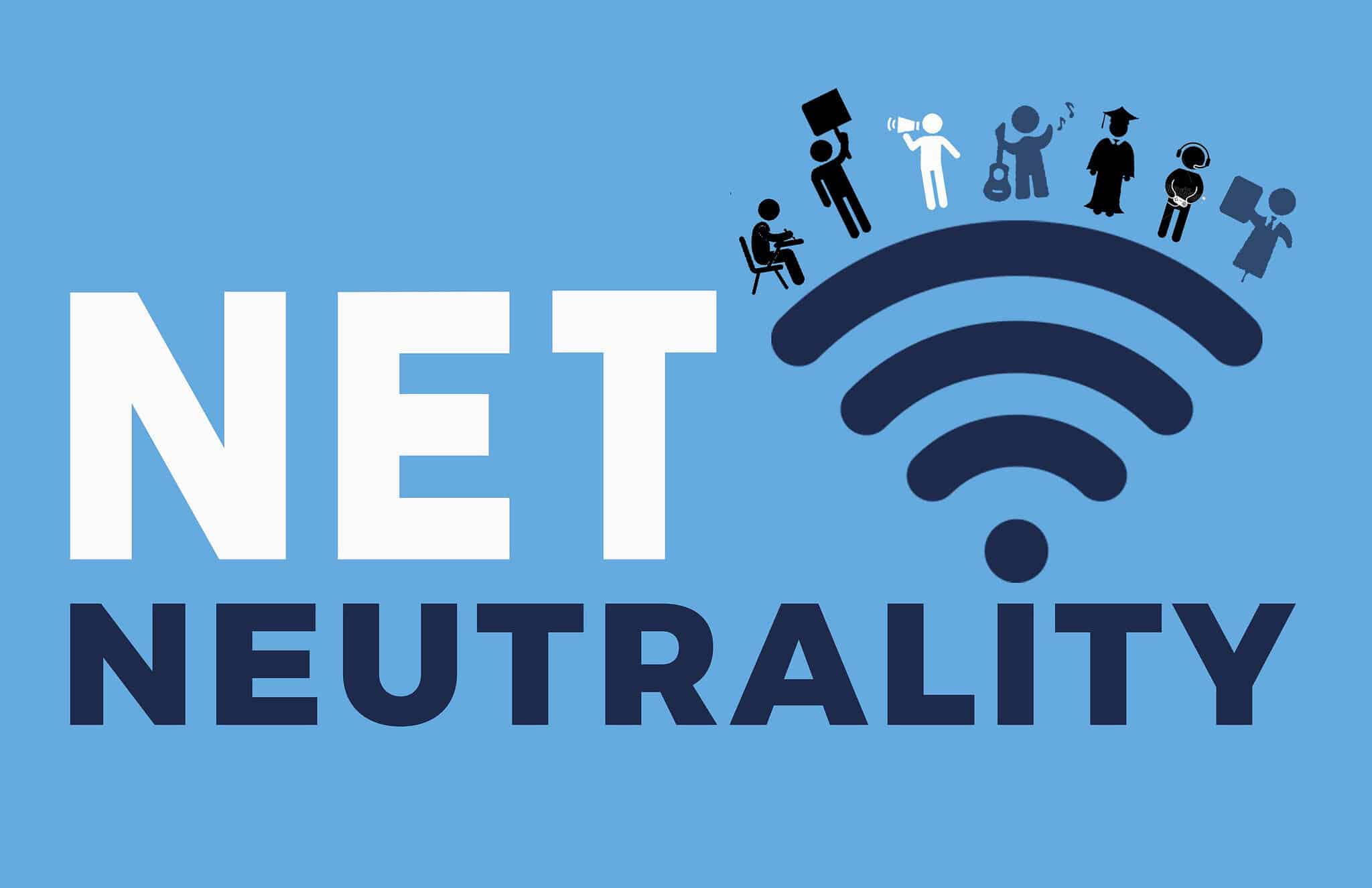 Net neutrality