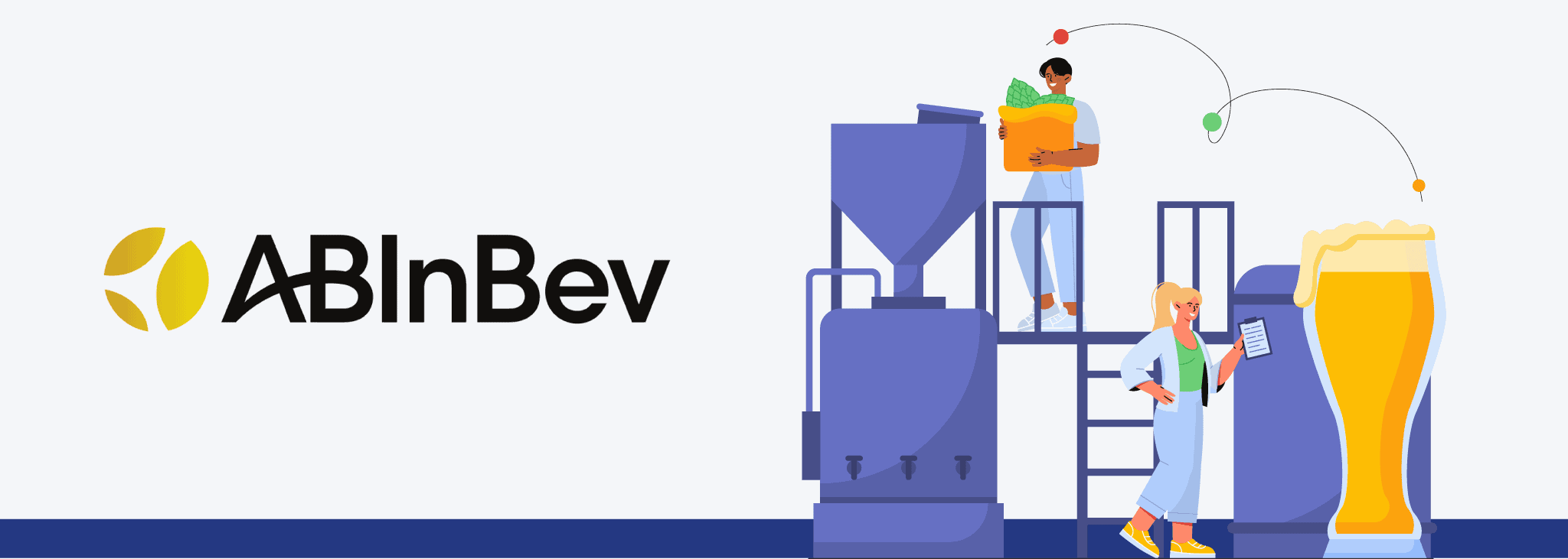 Anheuser-Busch-InBev-SANV-Statistics