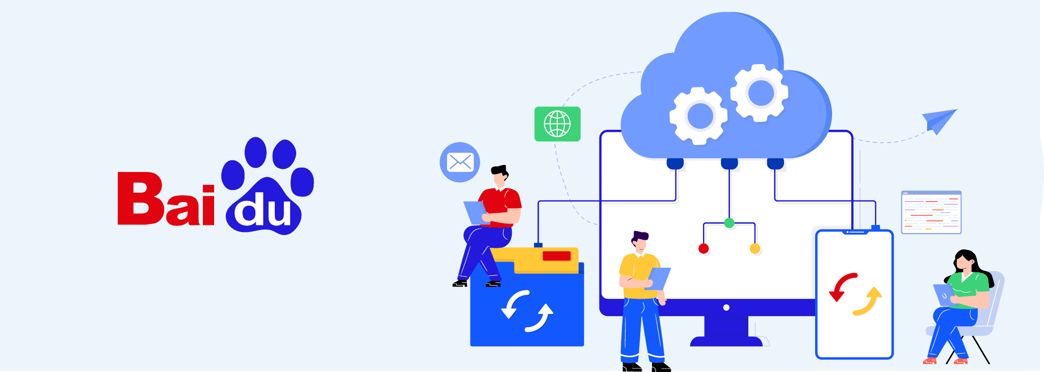 Baidu-Statistics-and-Facts