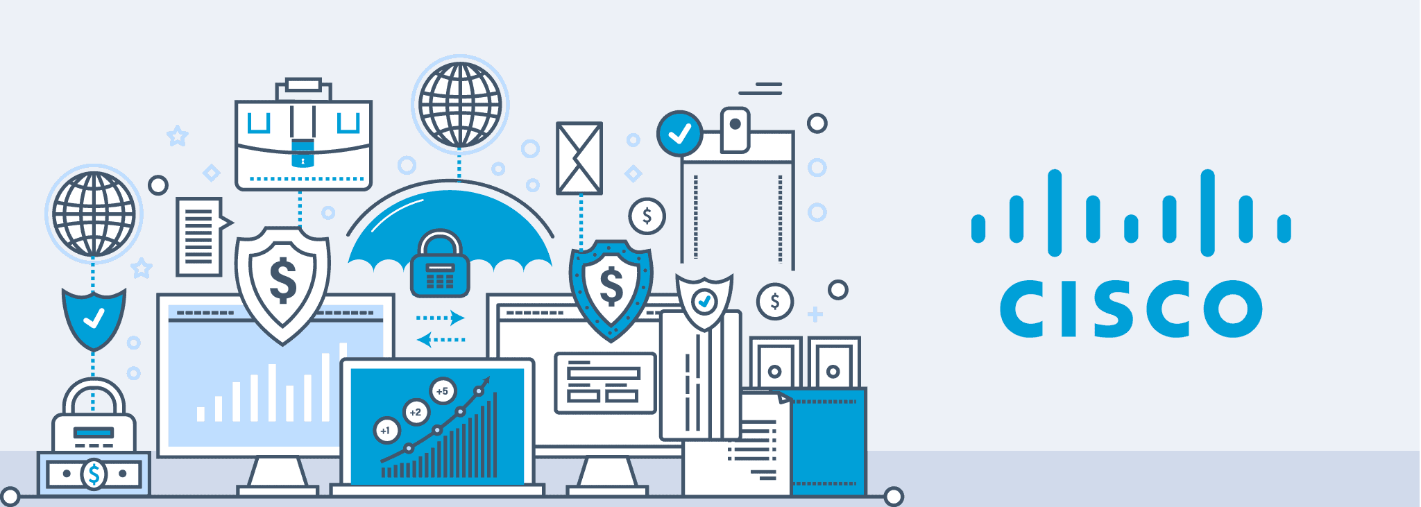 Cisco-Systems-Statistics