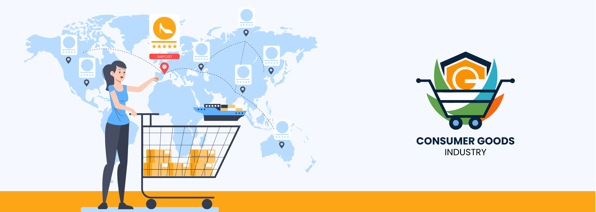 Consumer-Goods-Industry-Statistics-and-Facts