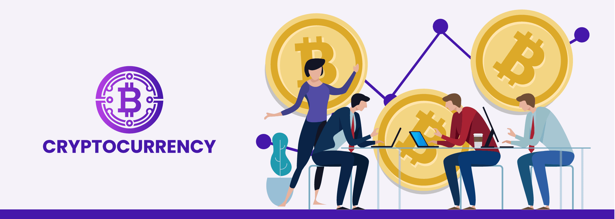 Cryptocurrency-Statistics