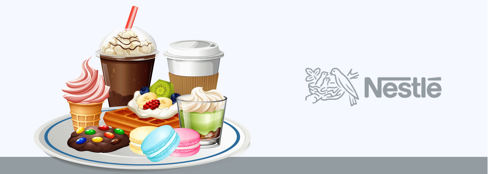 Nestlé-S.A.-Statistics