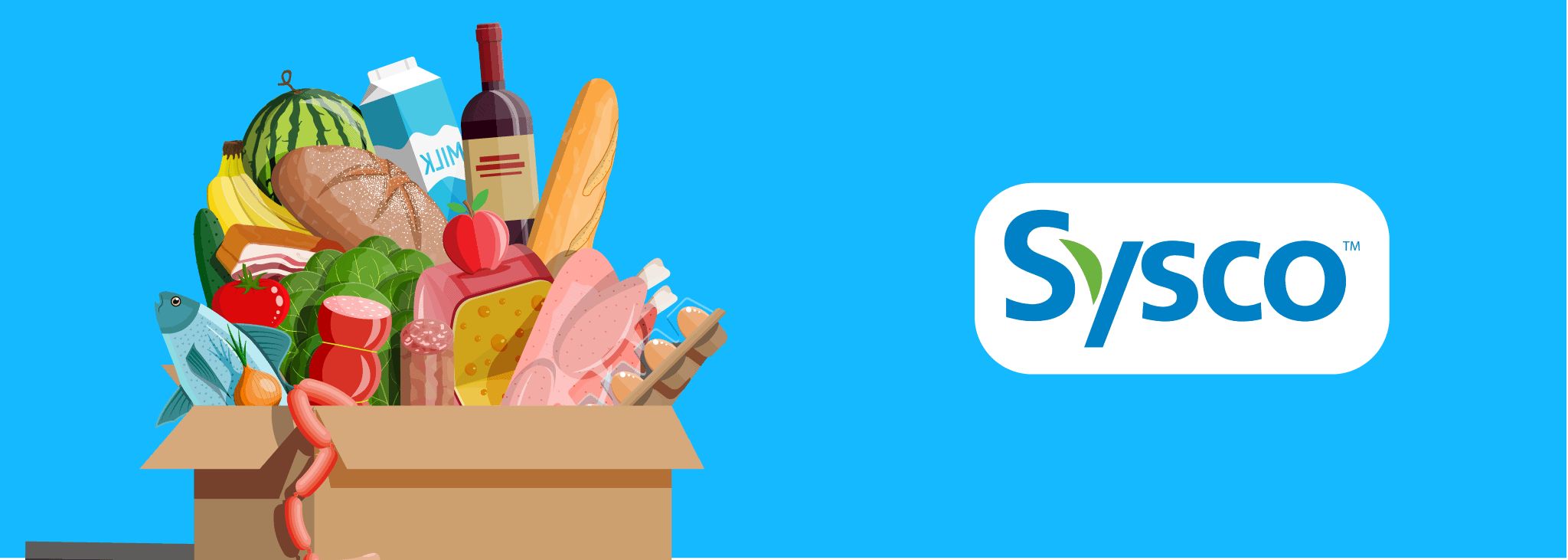 Sysco-Corporation-Statistics